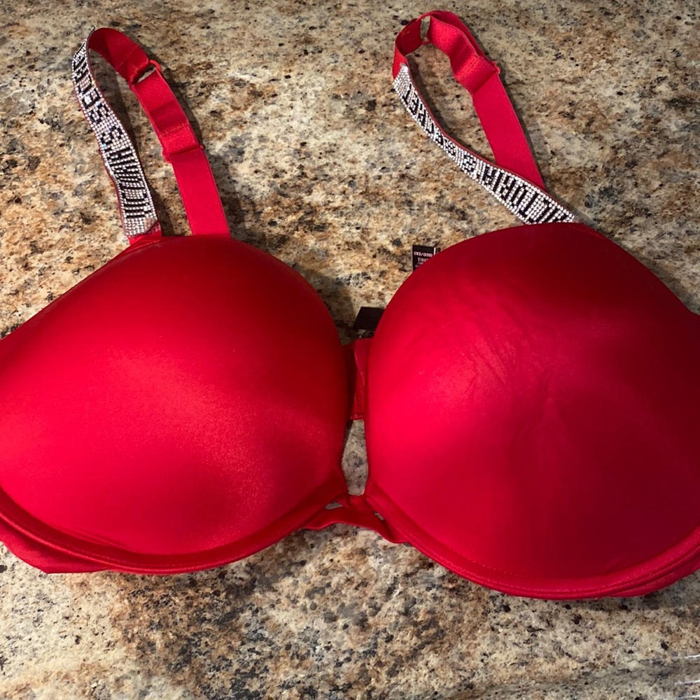Victoria secret bra